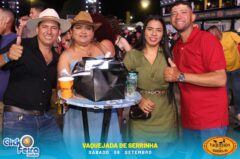 Vaquejada de Serrinha (Sábado)
